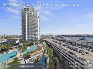 449 S 12th St UNIT 1101, Tampa, FL 33602