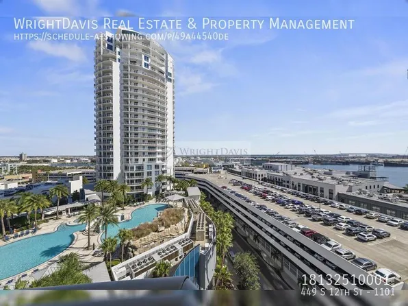 449 S 12th St, Tampa, FL