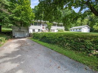 402 W Winter St, Albion, MI