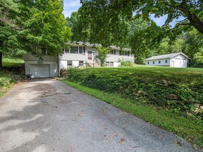 402 W Winter St, Albion, MI, 49224