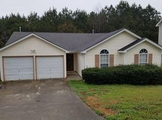 2942 Ward Lake Way, Ellenwood, GA 30294