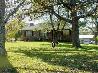 25473 Hwy Aa, Lebanon, MO 65536