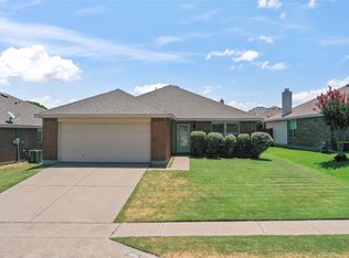 8205 Cutter Hill Ave, Fort Worth, TX 76134