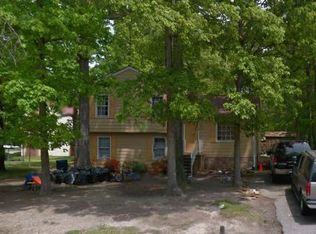 7030 Manning Rd, Chesterfield, VA 23832