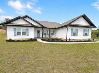 5390 Aidan St, Baker, FL 32531