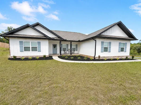 5390 Aidan St, Baker, FL 32531