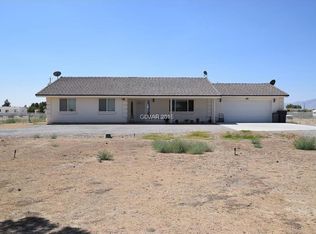 641 Shady Ln, Pahrump, NV 89060