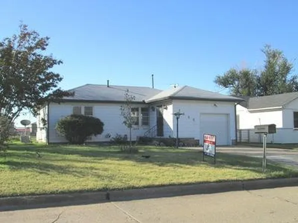 2406 NW Lindy Ave, Lawton, OK 73505