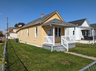 936 Campbell Ave, Columbus, OH