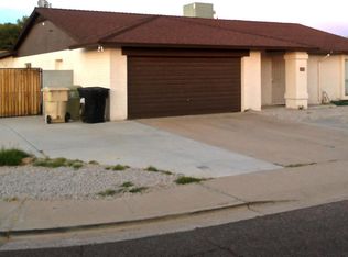 5808 W Hearn Rd, Glendale, AZ 85306