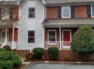 5 Brandy Dr, Greensboro, NC 27409