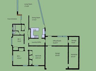 245 Manhattan Rd SE, East Grand Rapids, MI 49506