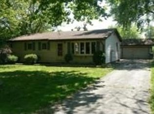 5313 W 44th Ave, Gary, IN 46408