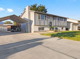 1354 E 500 S, Spanish Fork, UT 84660