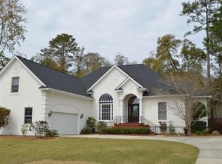 126 Lyman Hall, Savannah, GA 31410