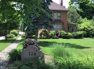 138 Saint James St S, Norfolk County, ON N0E 1Y0