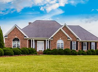 1955 Brucewood Rd, Haw River, NC 27258