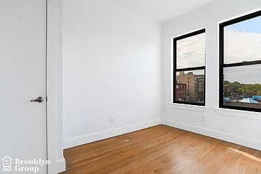 Rented by Brooklyn Group