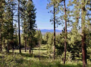 0 S Saddle Ridge Rd, Greenacres, WA 99016