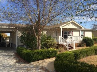 61970 E 265 Ln, Grove, OK 74344