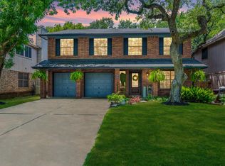 17520 Klamath Falls Dr, Round Rock, TX 78681
