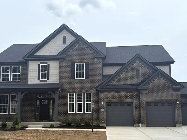 11262 Gideon Ln, Sycamore Township, OH 45249