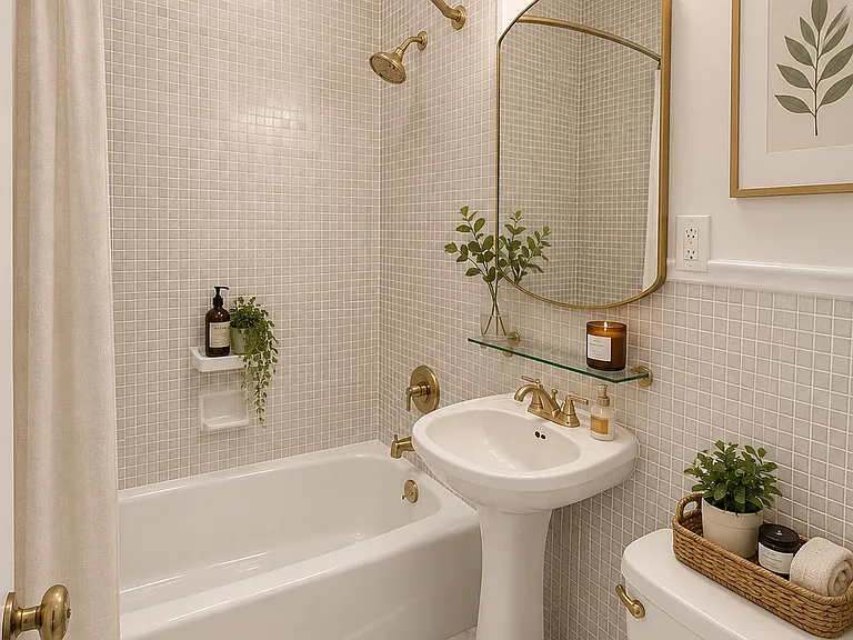 58 E 80th St #2A — Photo 15