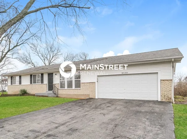 1540 Charlotte Dr, Saint Louis, MO 63135