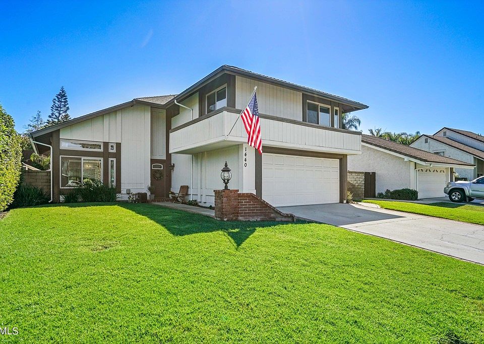1440 Old Ranch Rd, Camarillo, CA 93012 Zillow