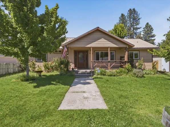 441 Tucci Ave, McCloud, CA 96057