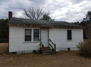 1532 Kershaw Hwy, Camden, SC 29020