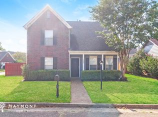 1607 Barbie St, Cordova, TN 38016