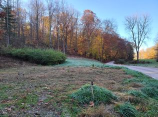 171 Ike Shipley Rd LOT WP001, Nashville, IN 47448