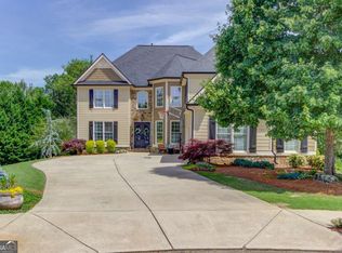 1828 Mapmaker Dr, Dacula, GA 30019