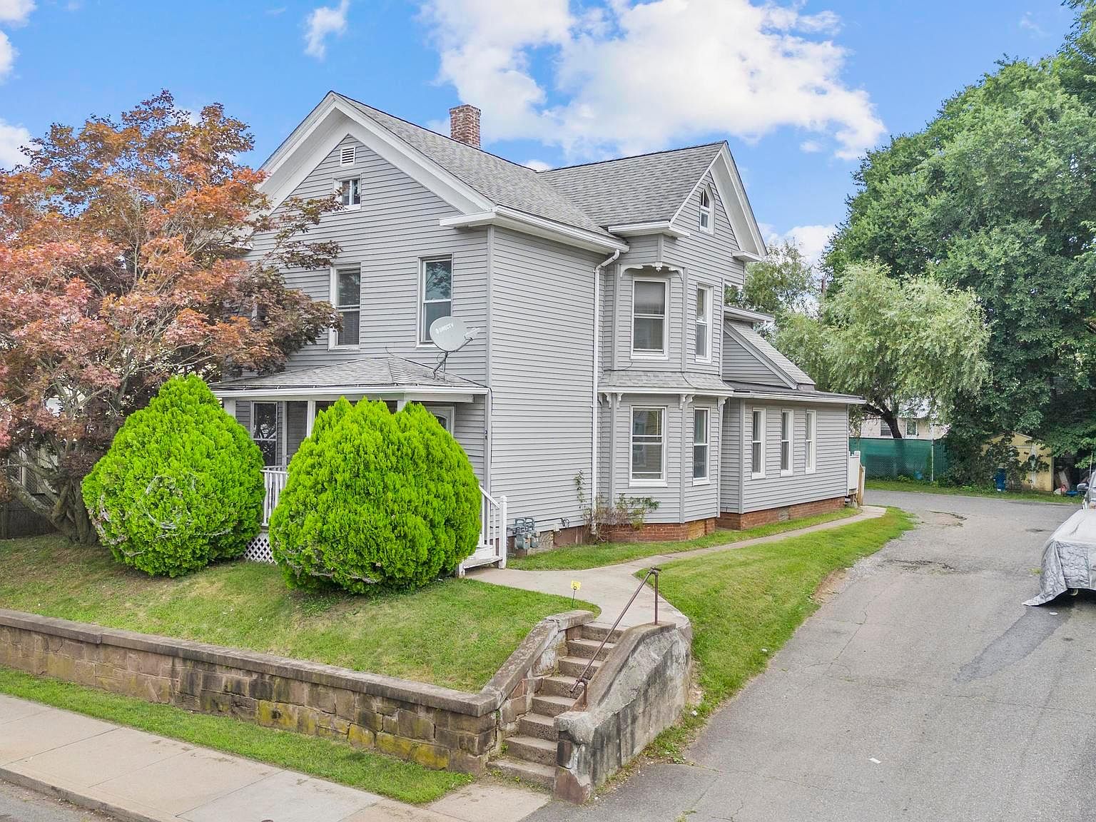 38 N 1st St 1, Meriden, CT 06451 Zillow