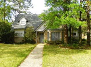 4110 Cypress Lake Dr, Spring, TX 77388