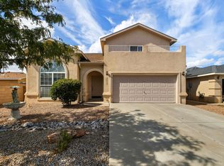 10309 Country Sage Dr NW, Albuquerque, NM 87114
