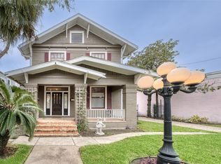 1108 Hyde Park Blvd, Houston, TX 77006