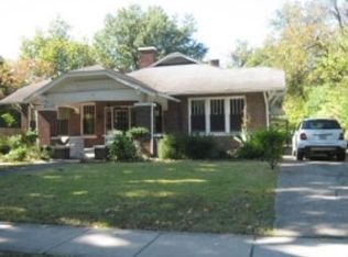 519 S Main St, Greenville, MS 38701