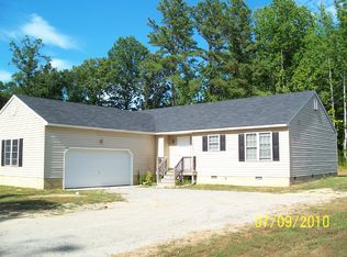 3313 Chickahominy Rd, Toano, VA 23168
