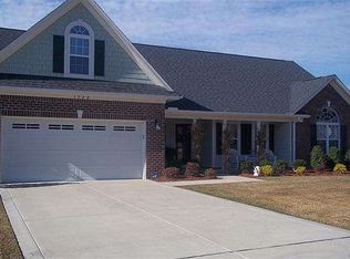 1928 Purple Dr, Fayetteville, NC 28314