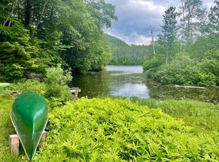 114 Mirror Lake Rd, North Woodstock, NH 03262