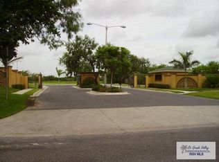 0 Los Portales Dr #0, Brownsville, TX 78526