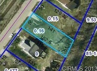 585 E Hill St, Wabash, IN 46992