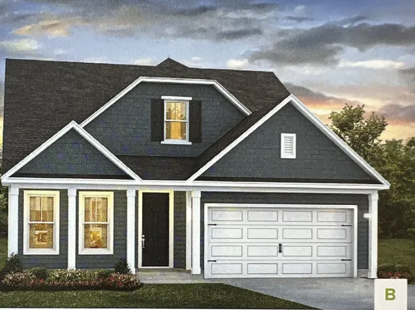 3217 Chatfield Dr Lot 507, Murfreesboro, TN 37129