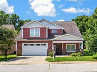 1025 Catherwood Ct, West Lafayette, IN 47906