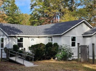 12416 Heinke Rd, Mabelvale, AR 72103