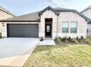 2221 Currents Rd, Princeton, TX 75407