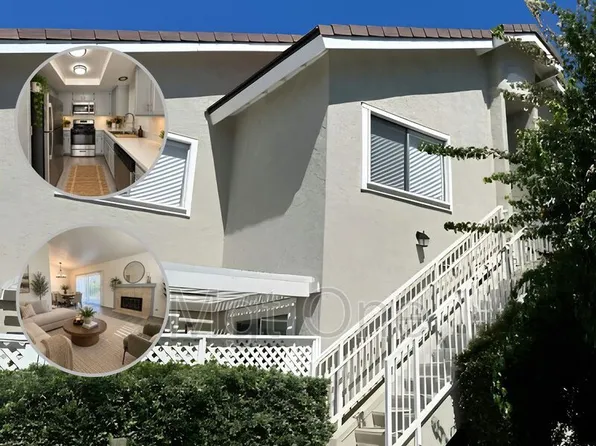 124 Greenmoor, Irvine, CA 92614