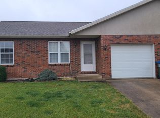 801 Marney Ln #801, Waterloo, IL 62298